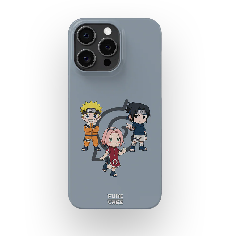 Team 7 Chibi-Slim - Image 38
