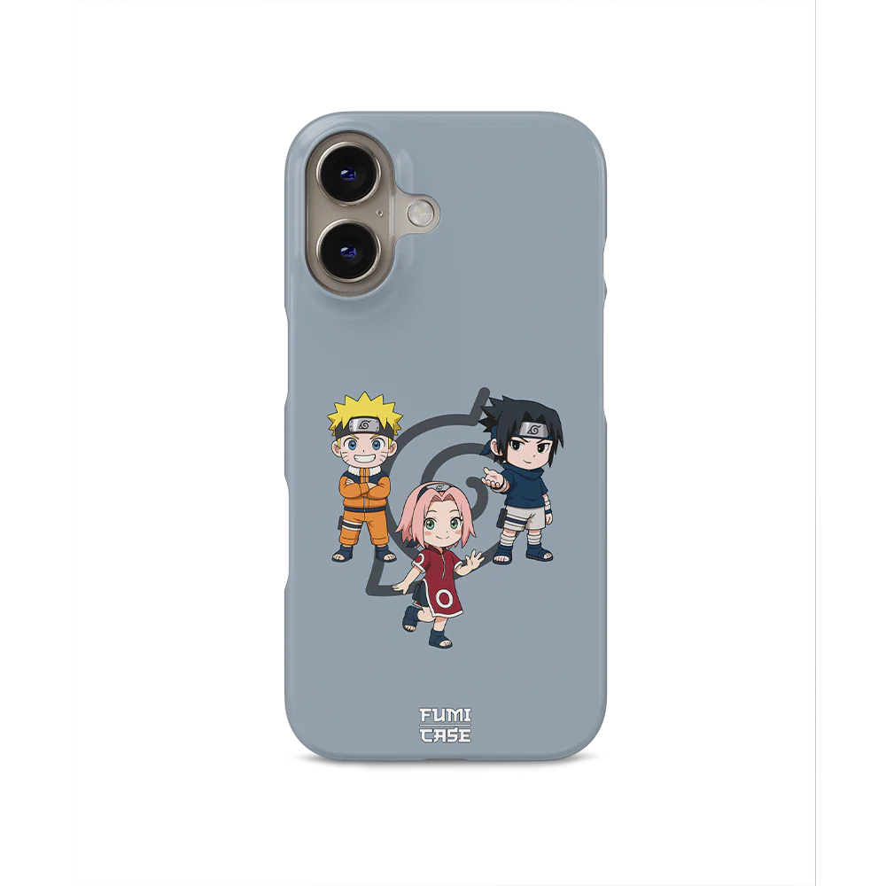 Team 7 Chibi-Slim - Image 39
