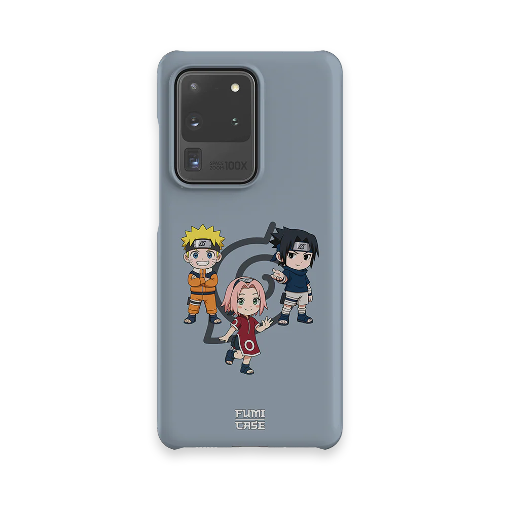 Team 7 Chibi-Slim - Image 4