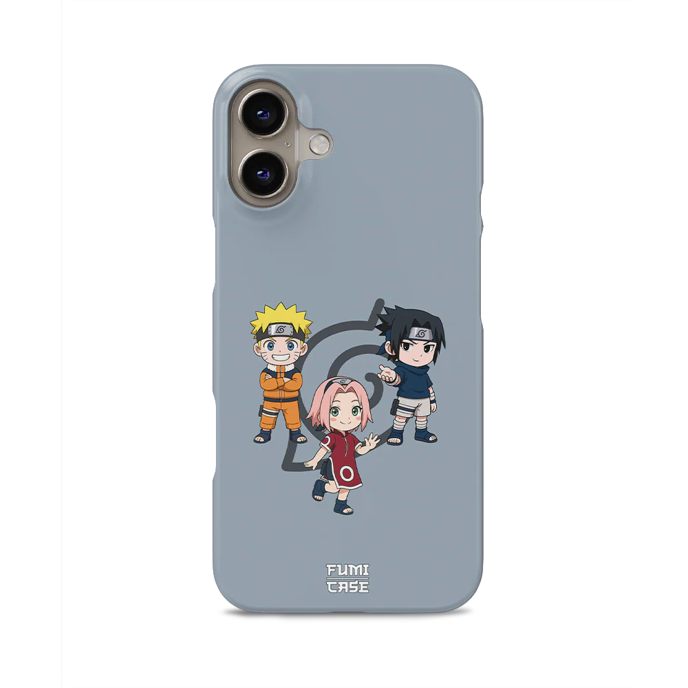 Team 7 Chibi-Slim - Image 40