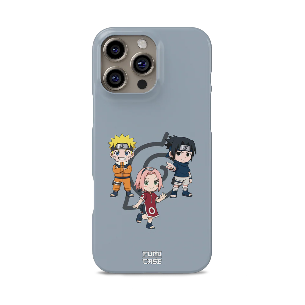 Team 7 Chibi-Slim - Image 41