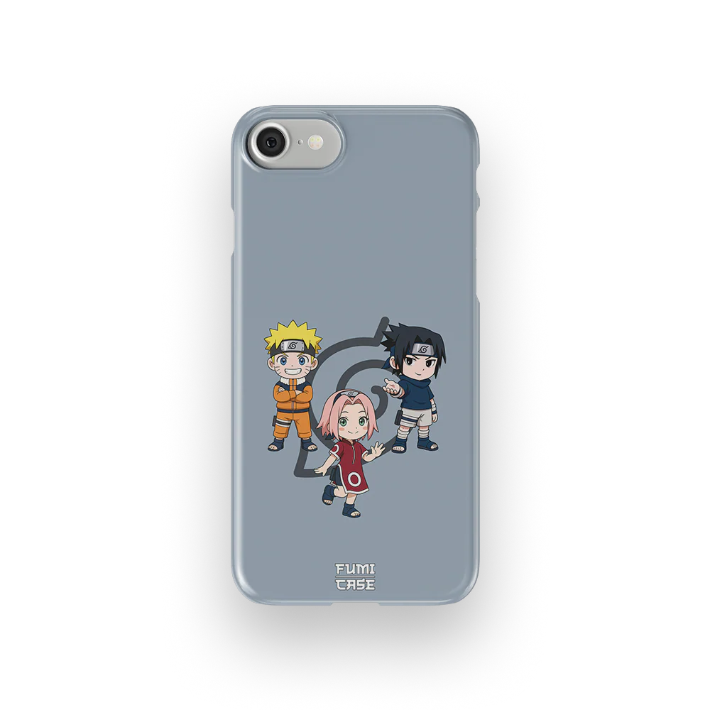 Team 7 Chibi-Slim - Image 42