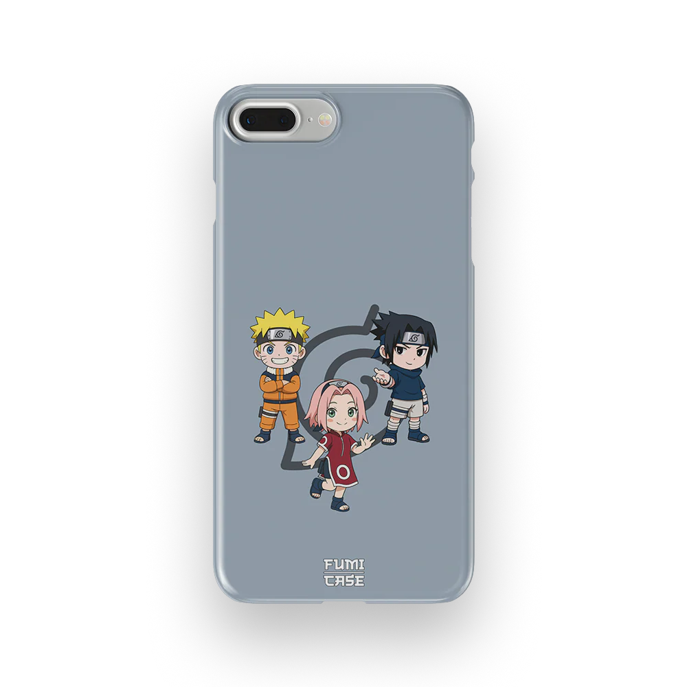 Team 7 Chibi-Slim - Image 43