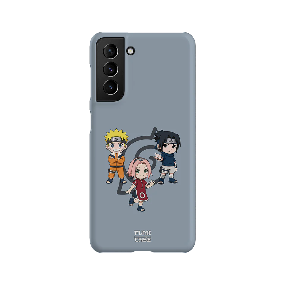 Team 7 Chibi-Slim - Image 5