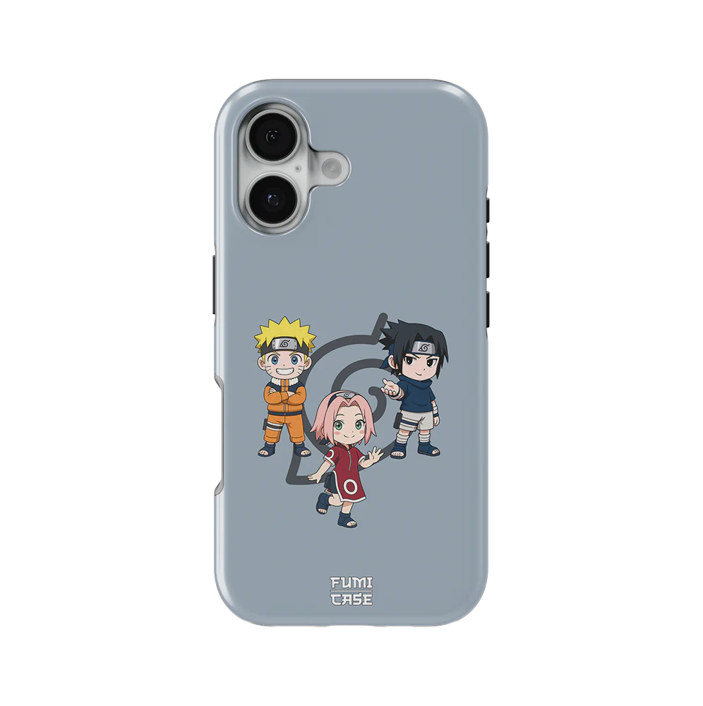 Team 7 Chibi-Slim - Image 50