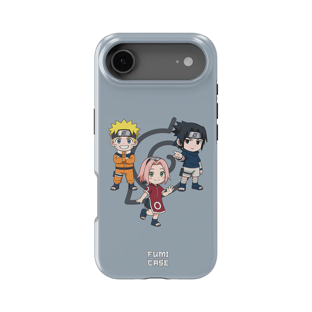 Team 7 Chibi-Slim - Image 51