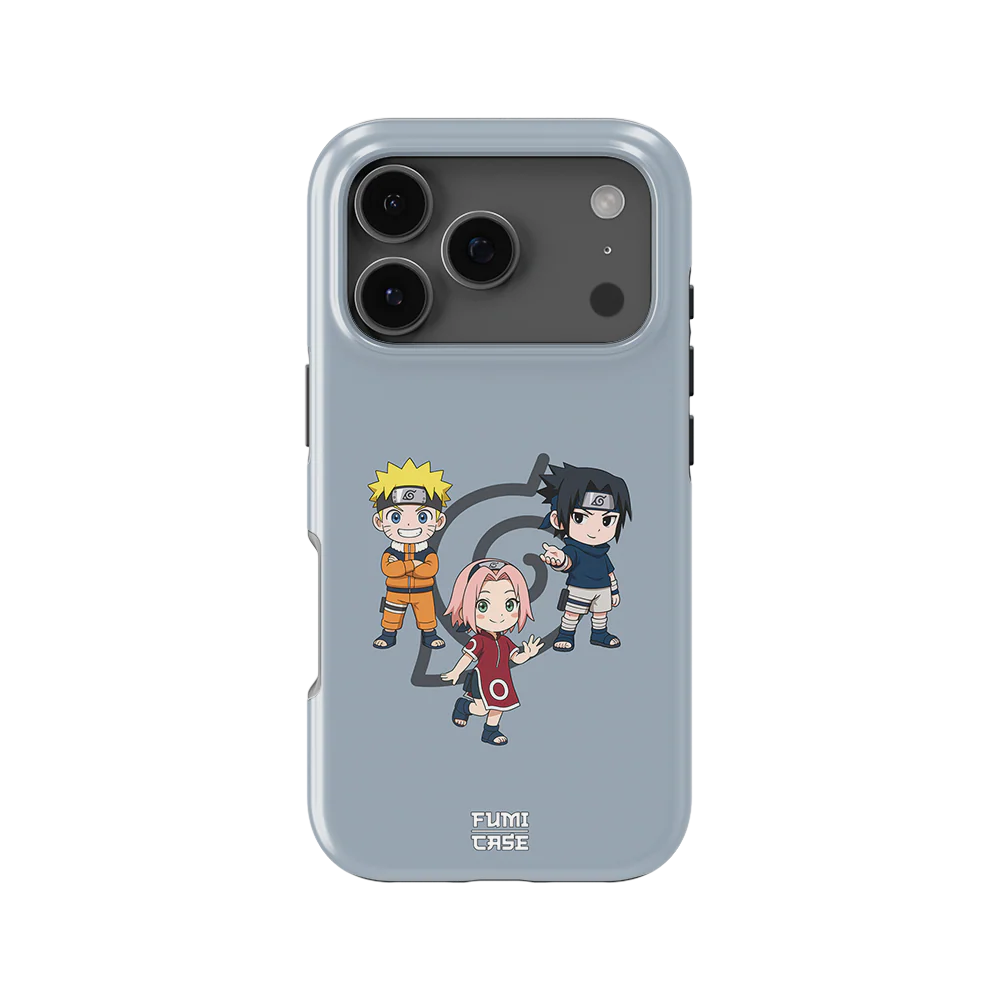 Team 7 Chibi-Slim - Image 52