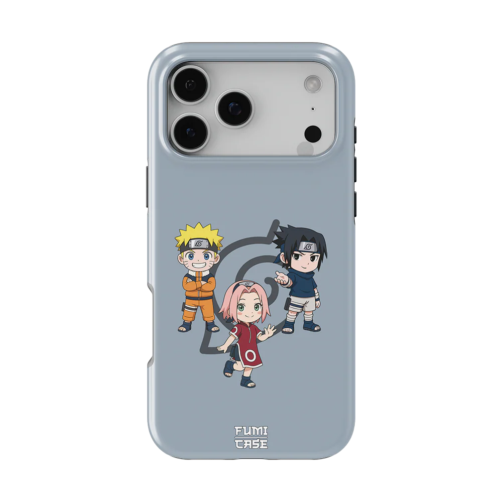 Team 7 Chibi-Slim - Image 53