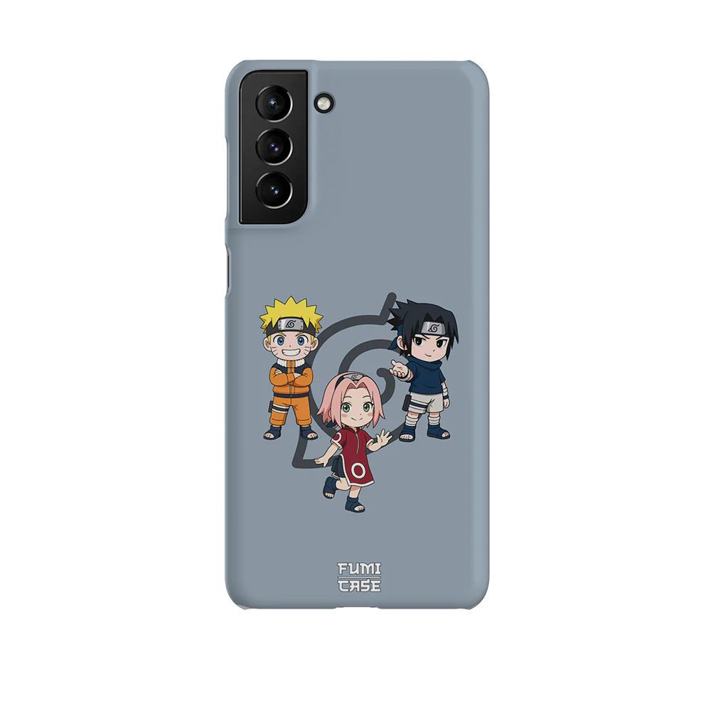 Team 7 Chibi-Slim - Image 6