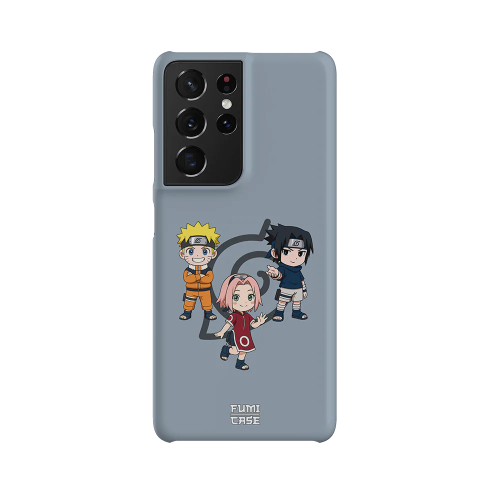 Team 7 Chibi-Slim - Image 7