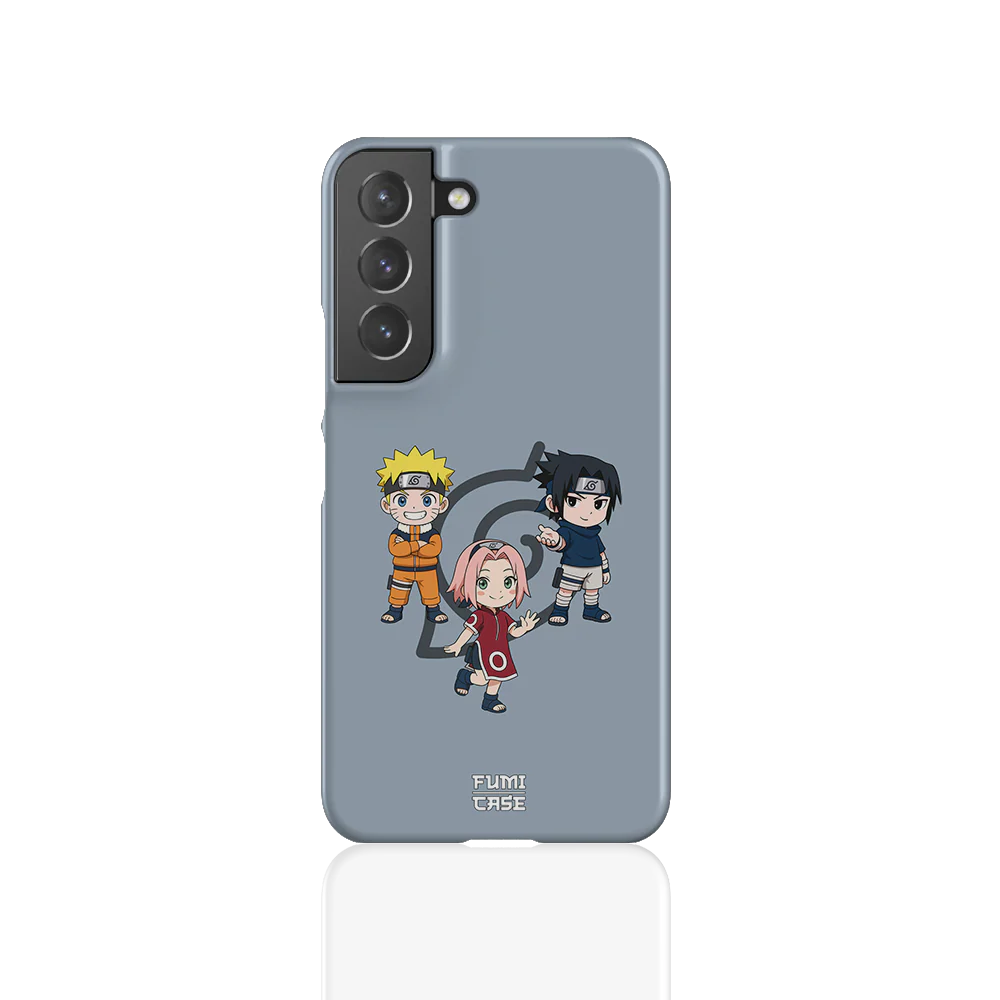 Team 7 Chibi-Slim - Image 8
