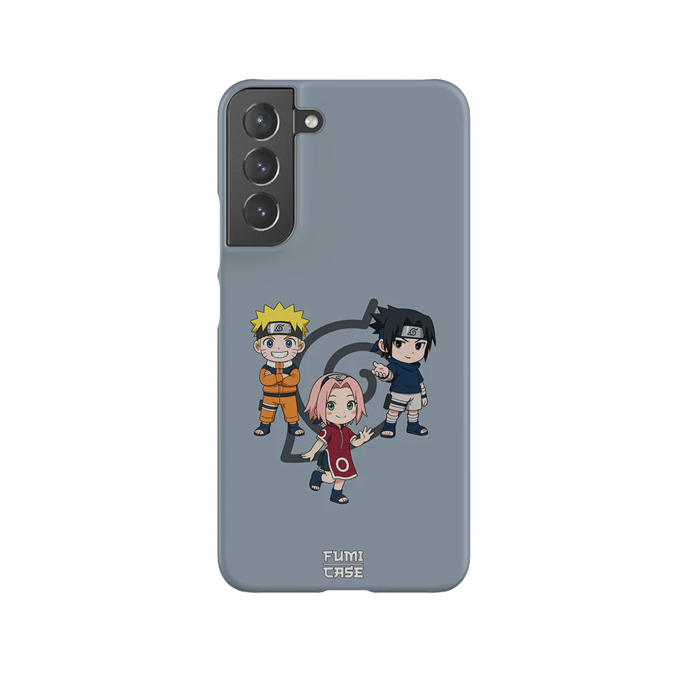 Team 7 Chibi-Slim - Image 9
