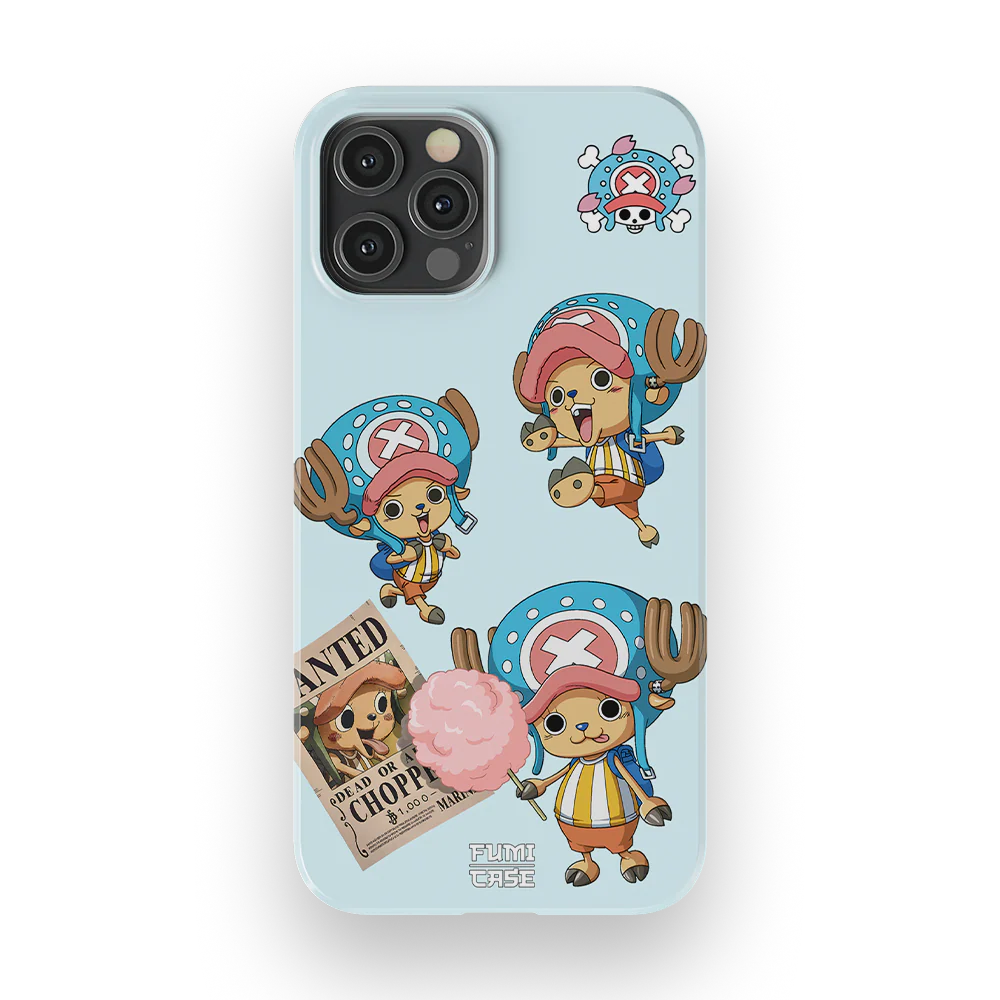 Tony Tony Chopper-Slim - Image 25