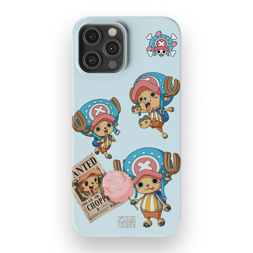 Tony Tony Chopper-Slim - Image 26