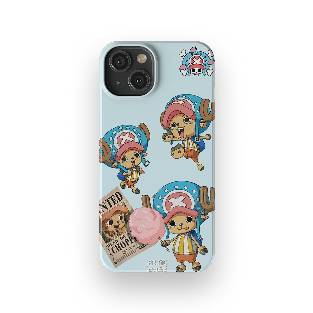 Tony Tony Chopper-Slim - Image 27