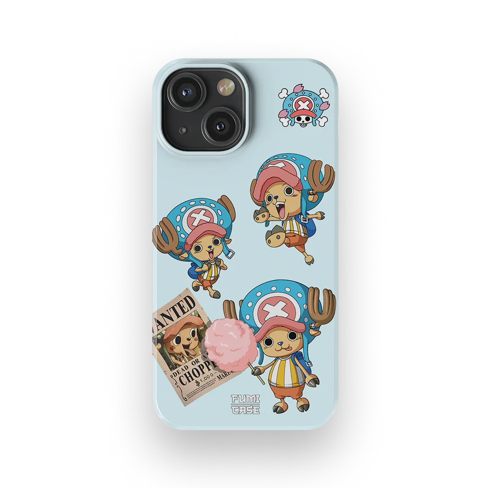 Tony Tony Chopper-Slim - Image 28