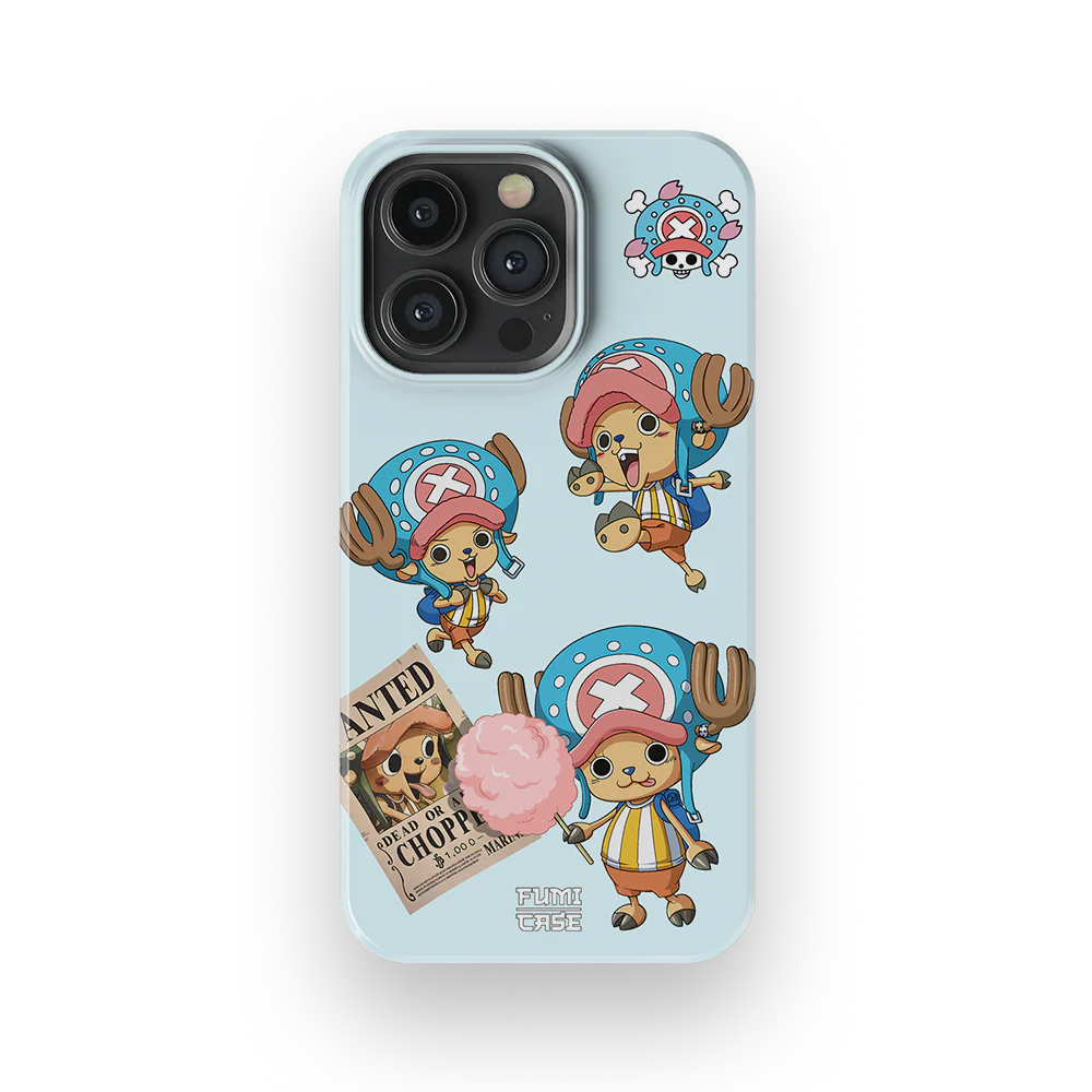 Tony Tony Chopper-Slim - Image 29