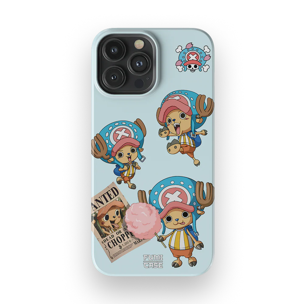 Tony Tony Chopper-Slim - Image 30