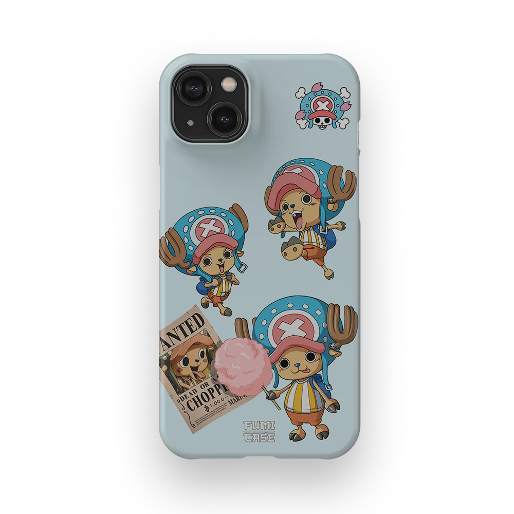 Tony Tony Chopper-Slim - Image 32