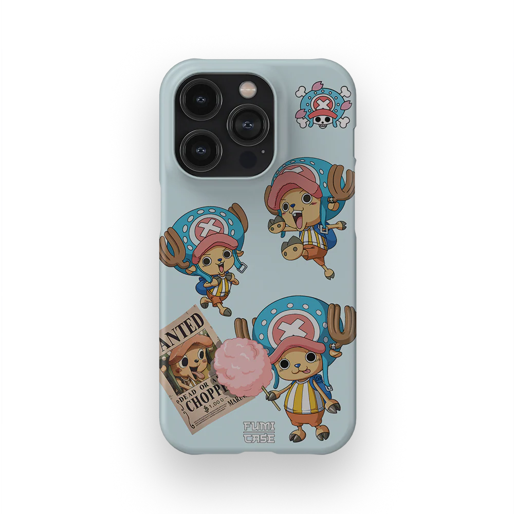 Tony Tony Chopper-Slim - Image 33