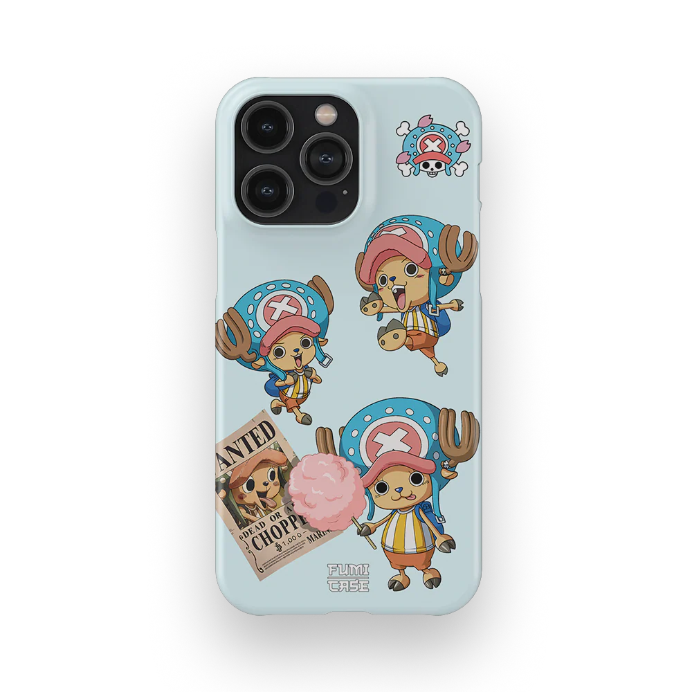 Tony Tony Chopper-Slim - Image 34