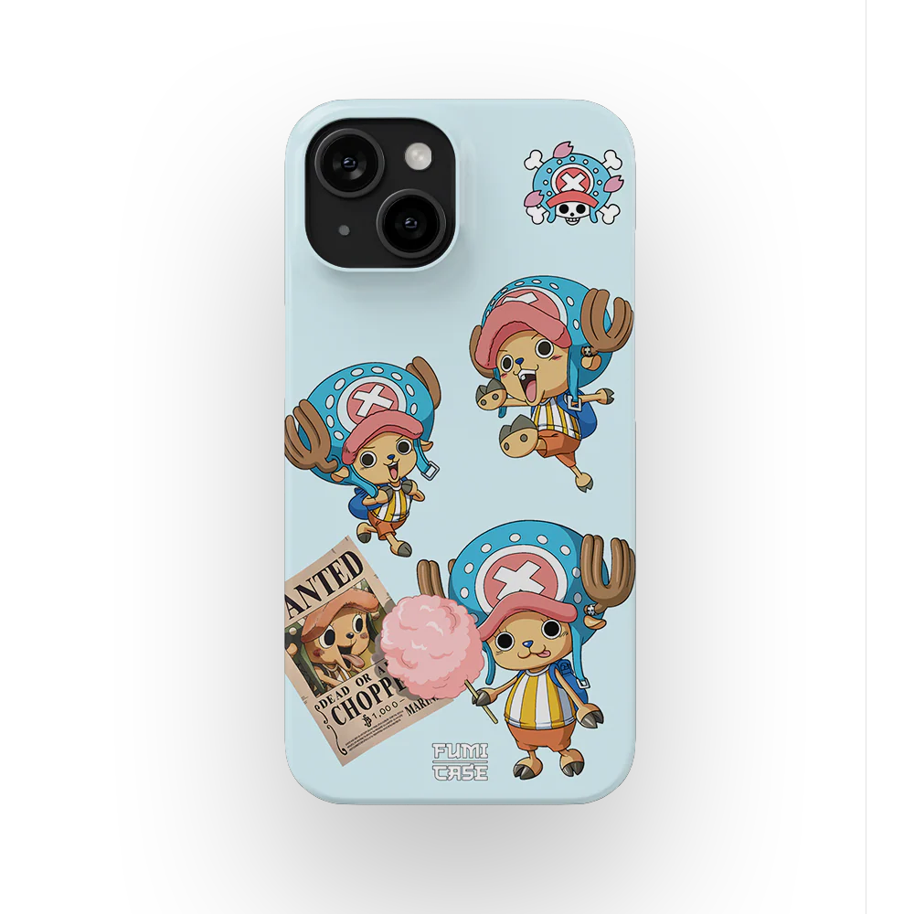 Tony Tony Chopper-Slim - Image 35