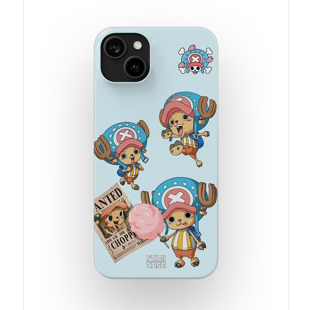 Tony Tony Chopper-Slim - Image 36