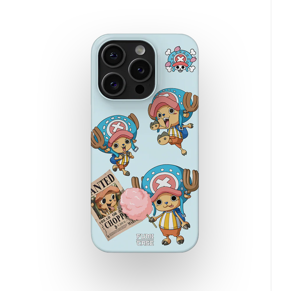 Tony Tony Chopper-Slim - Image 37