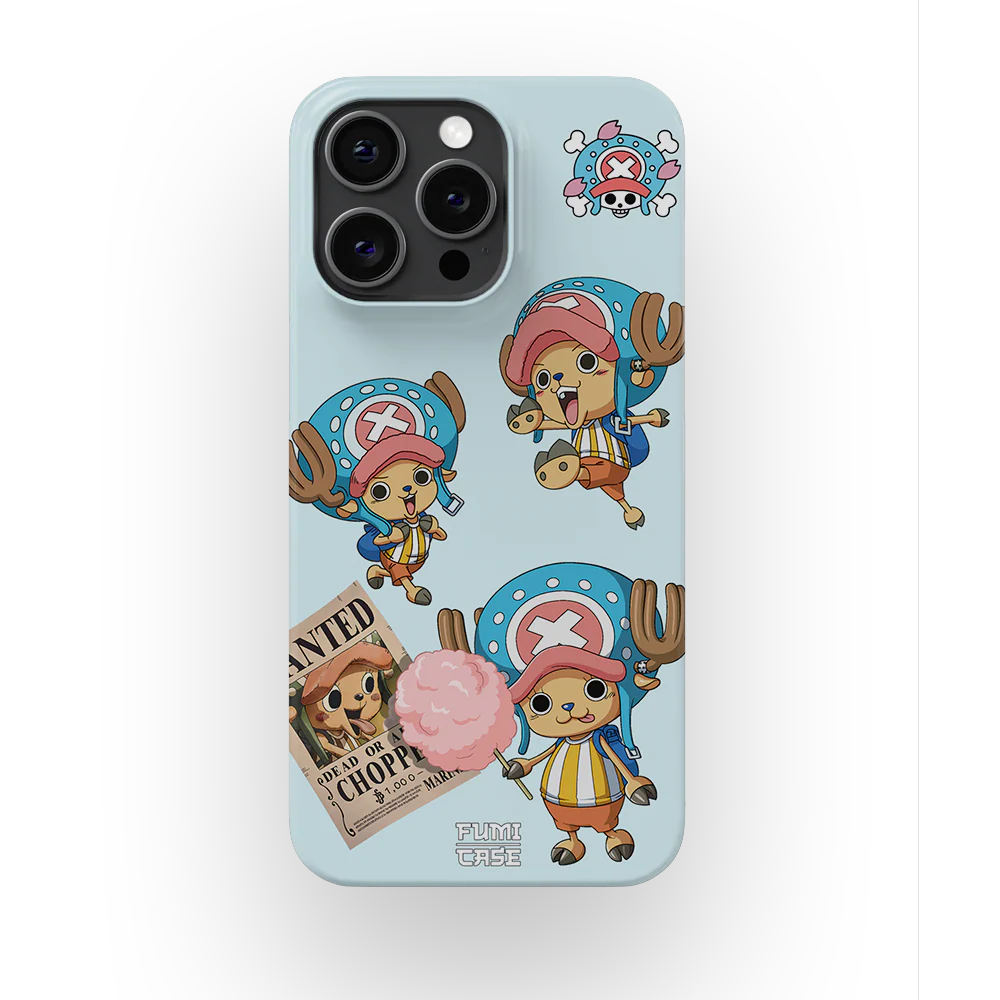 Tony Tony Chopper-Slim - Image 38