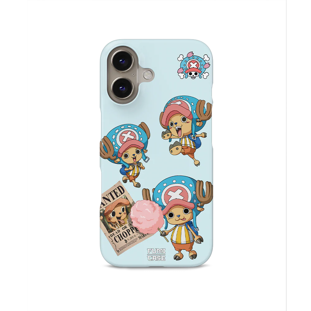 Tony Tony Chopper-Slim - Image 39