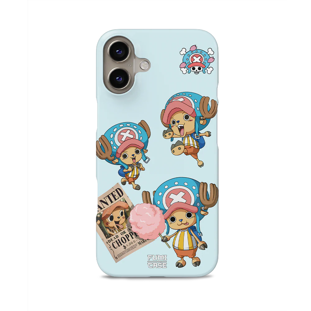 Tony Tony Chopper-Slim - Image 40