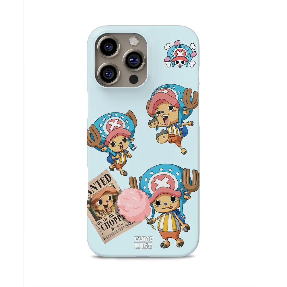 Tony Tony Chopper-Slim - Image 41