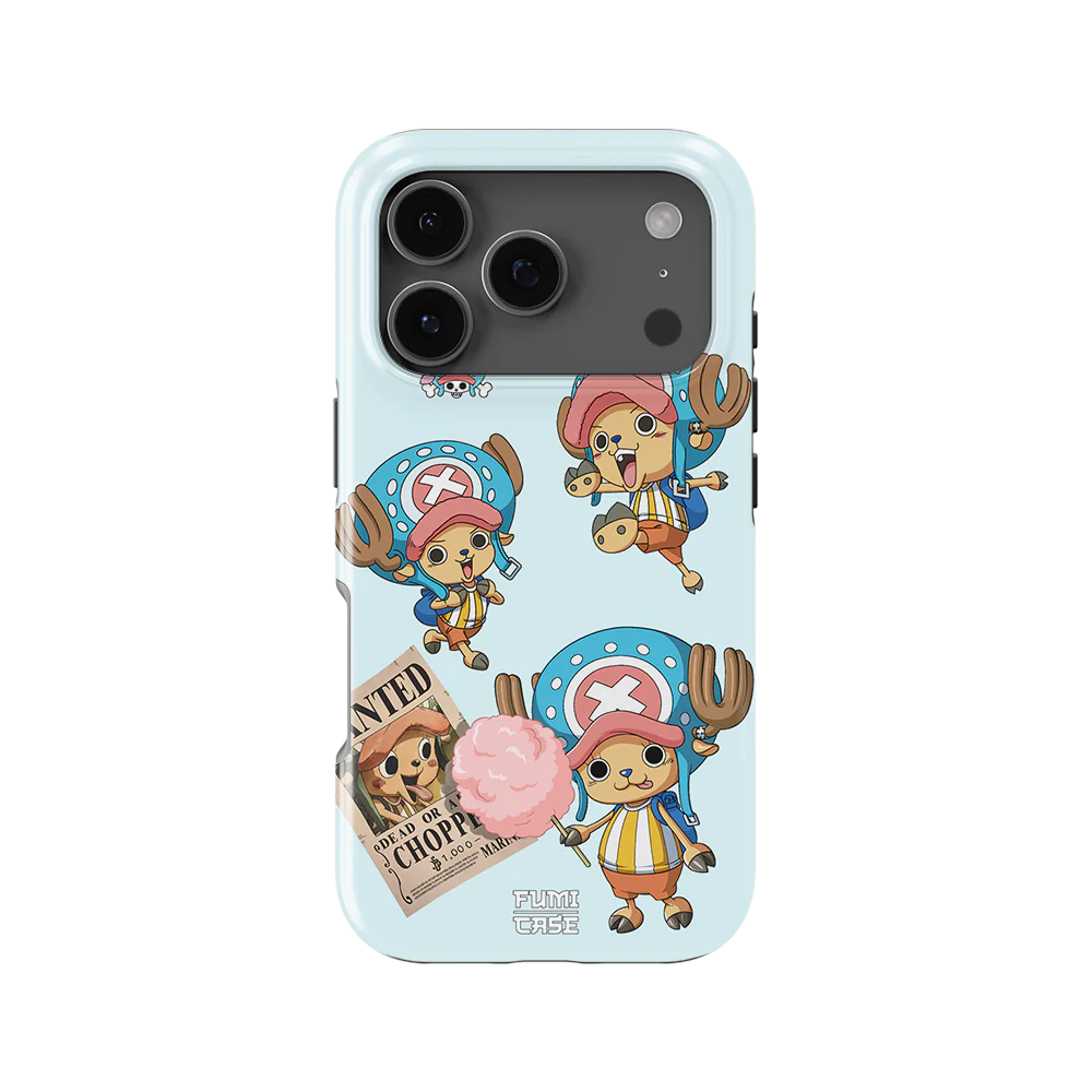 Tony Tony Chopper-Slim - Image 52