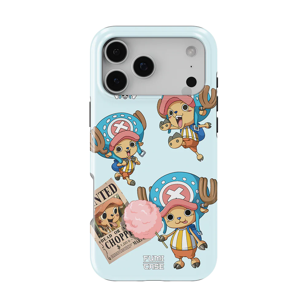 Tony Tony Chopper-Slim - Image 53