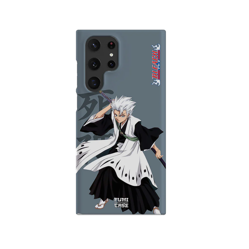 Toshiro Hitsugaya-Slim - Image 10