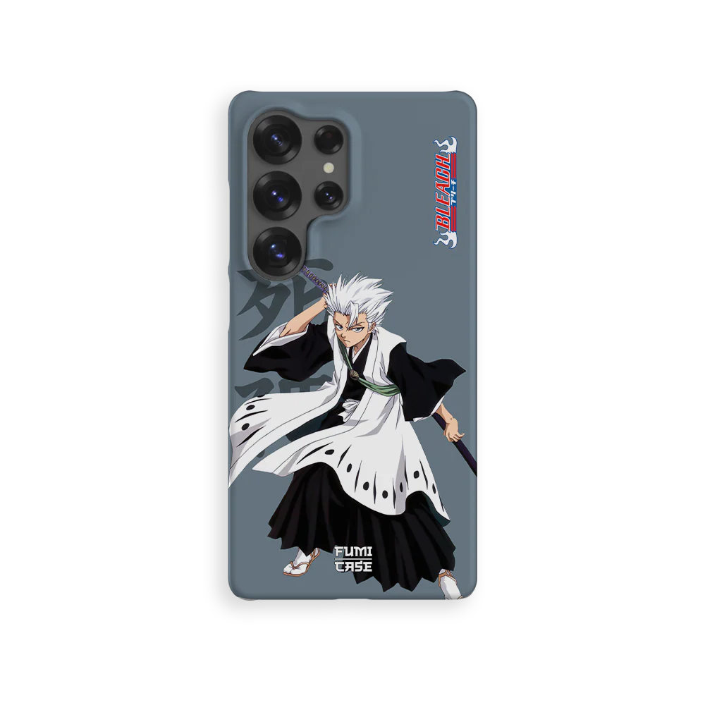 Toshiro Hitsugaya-Slim - Image 19