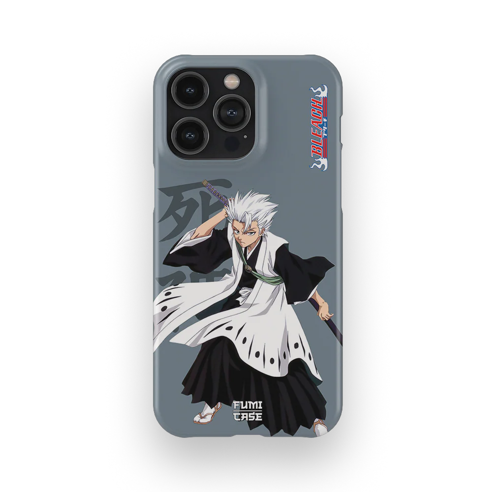 Toshiro Hitsugaya-Slim - Image 34