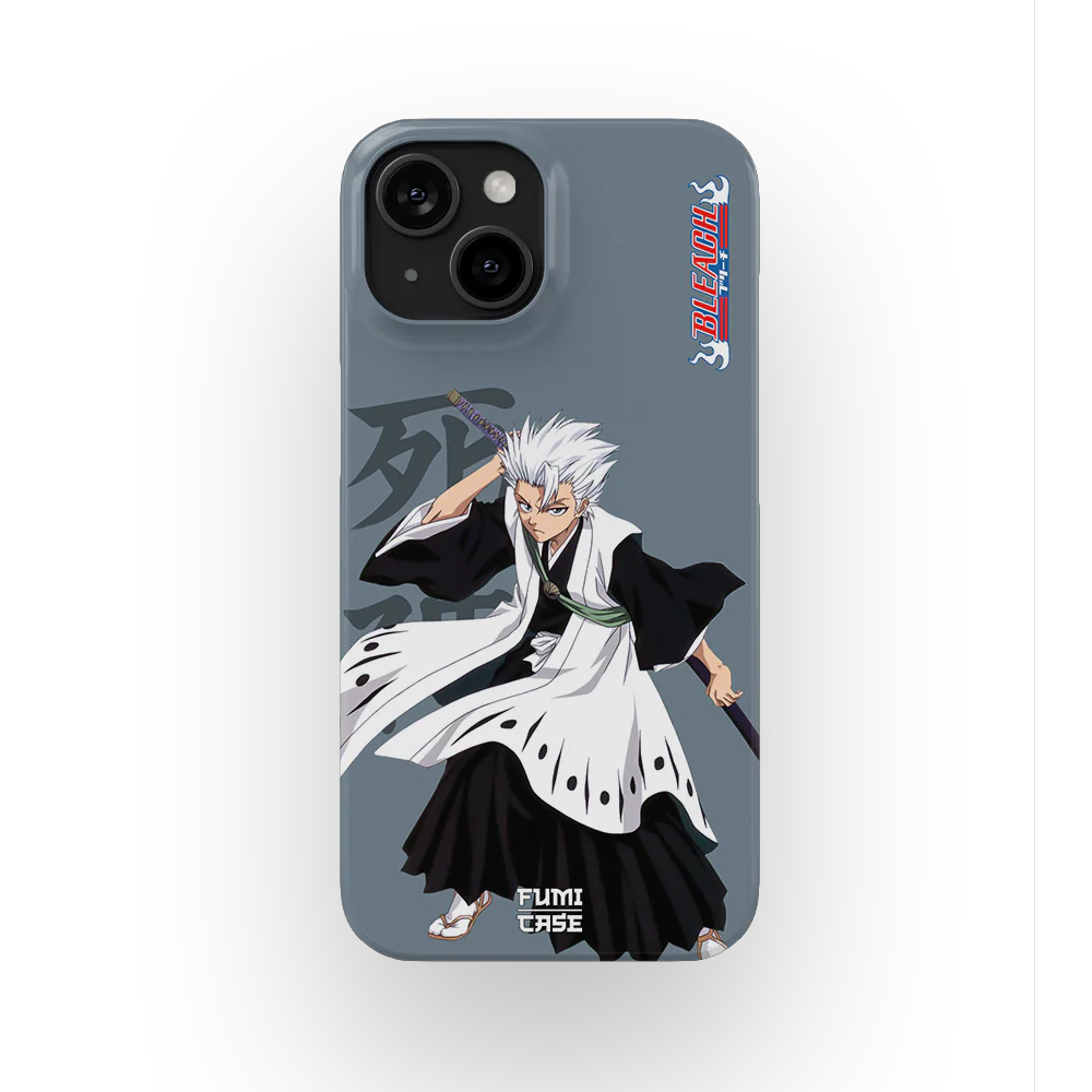 Toshiro Hitsugaya-Slim - Image 35