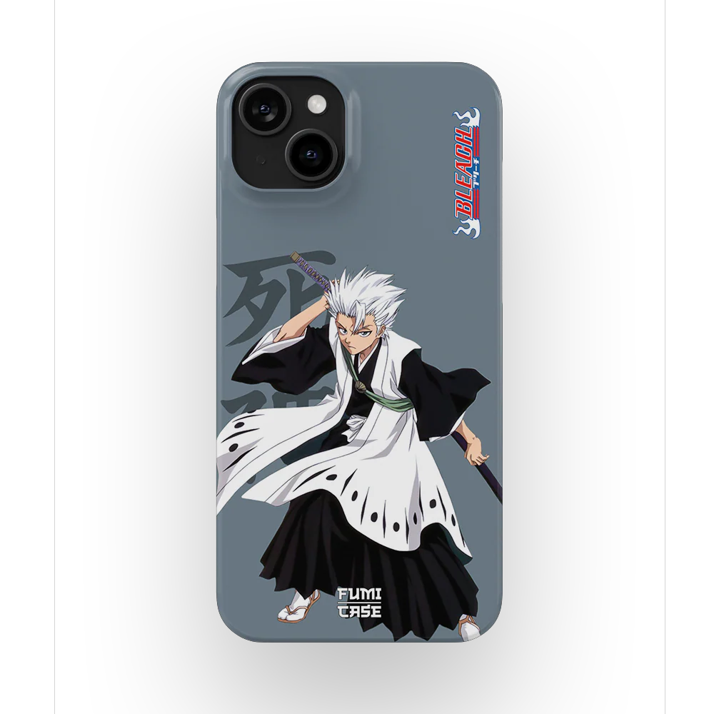 Toshiro Hitsugaya-Slim - Image 36
