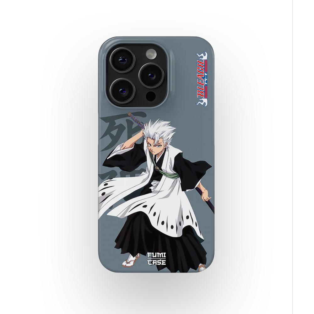 Toshiro Hitsugaya-Slim - Image 37