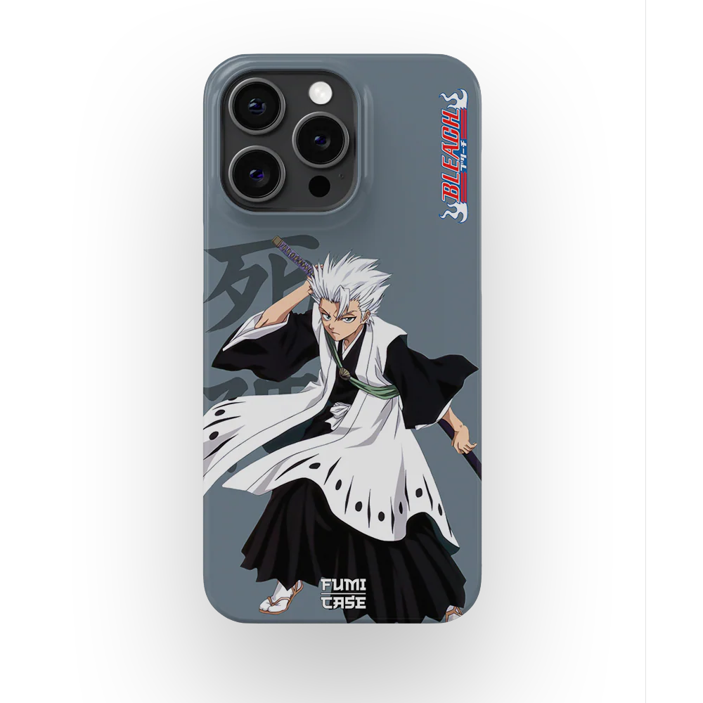 Toshiro Hitsugaya-Slim - Image 38