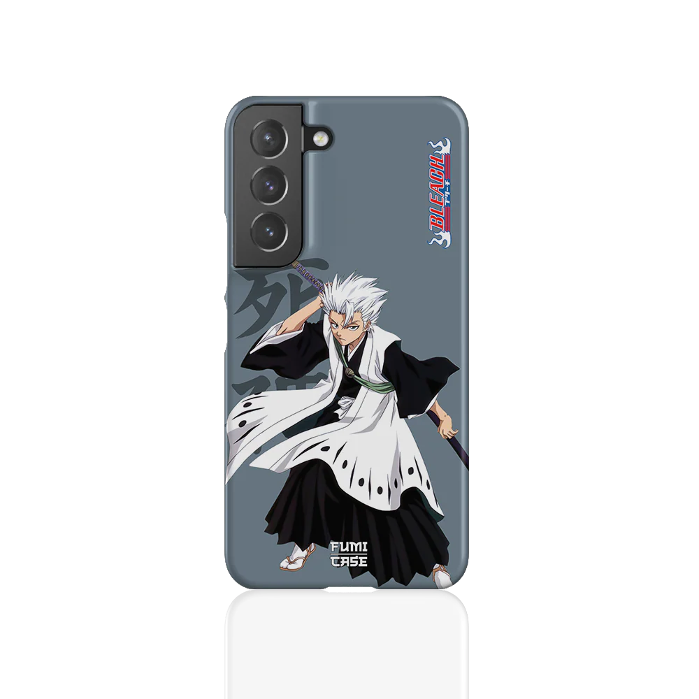 Toshiro Hitsugaya-Slim - Image 8