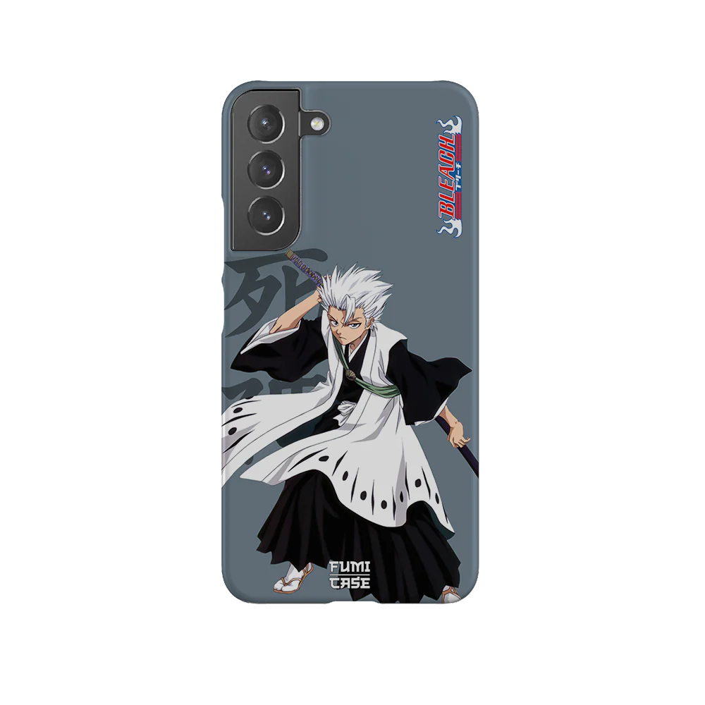 Toshiro Hitsugaya-Slim - Image 9