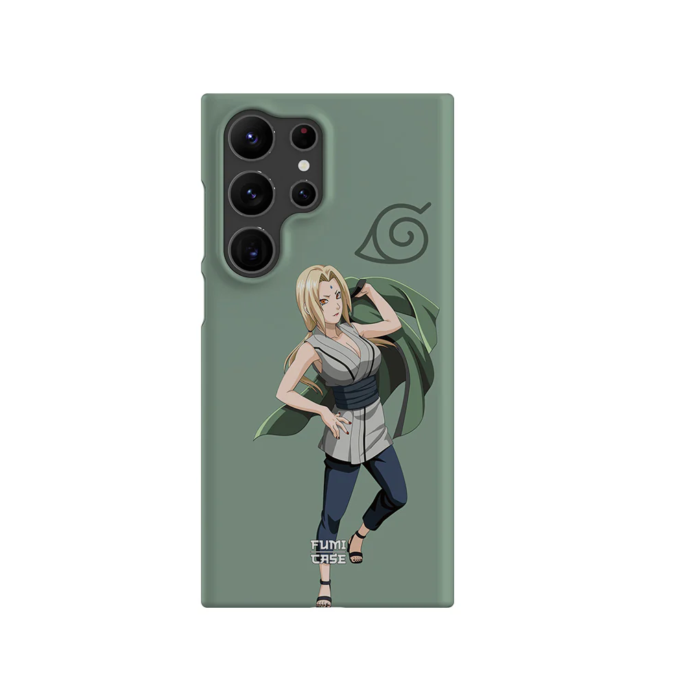 Tsunade-Slim - Image 13
