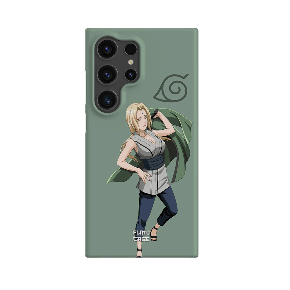 Tsunade-Slim - Image 16