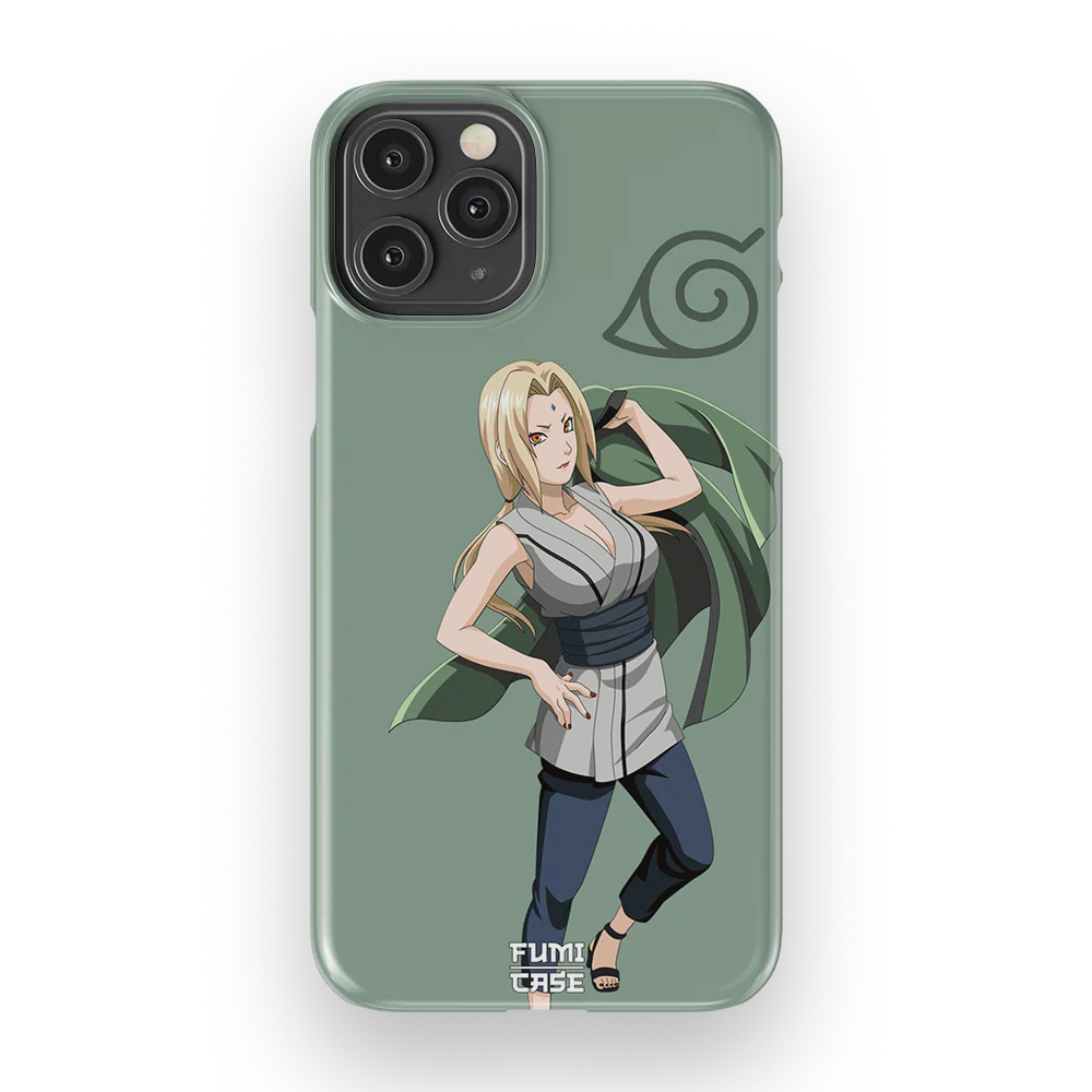 Tsunade-Slim - Image 21