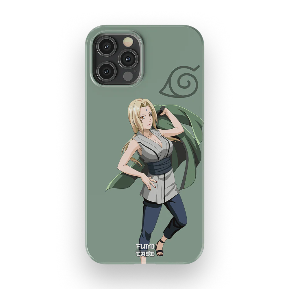 Tsunade-Slim - Image 25