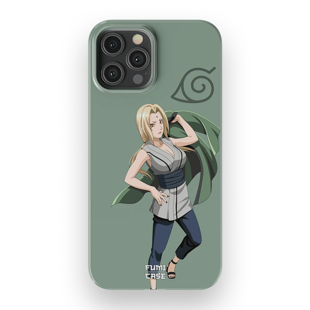 Tsunade-Slim - Image 26