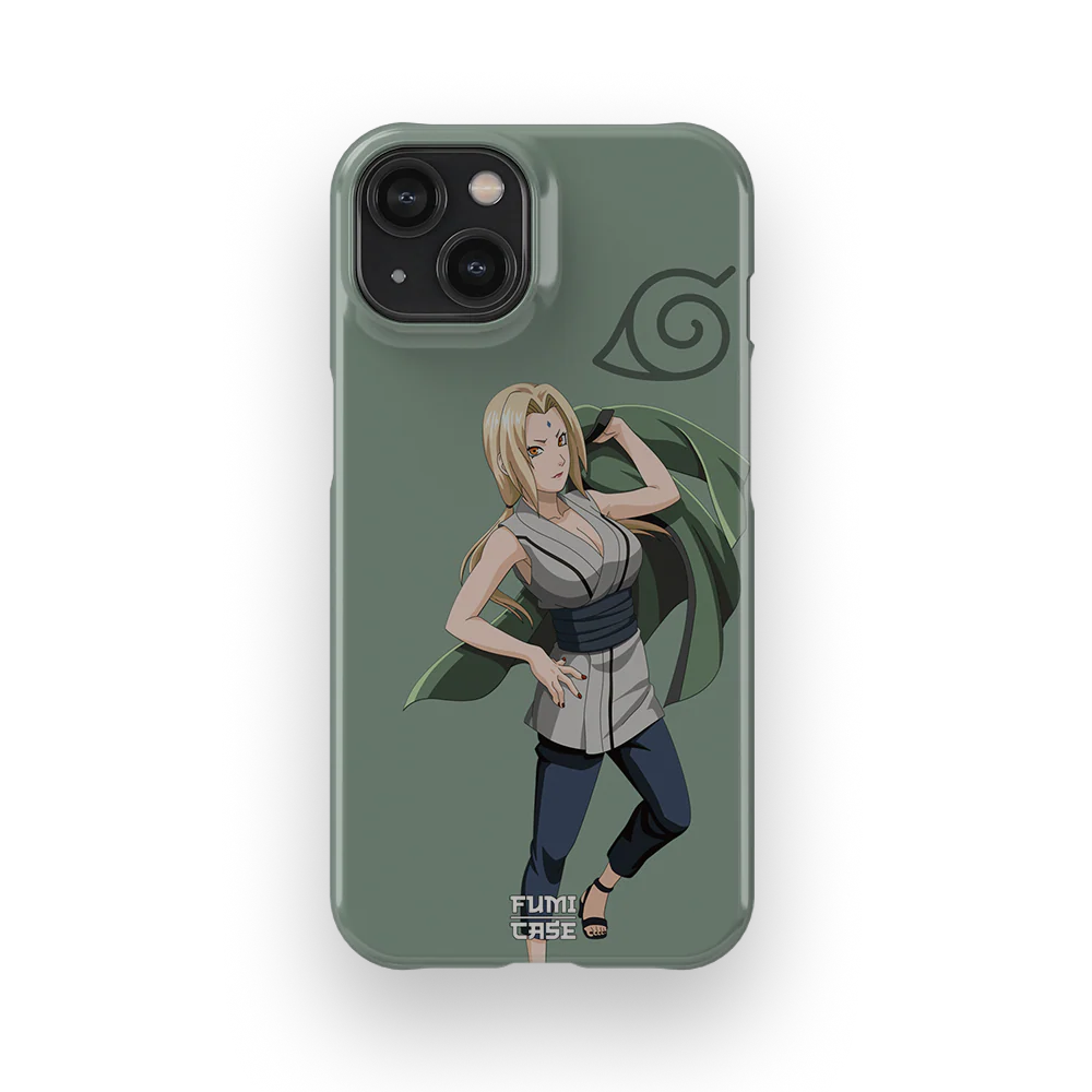 Tsunade-Slim - Image 31