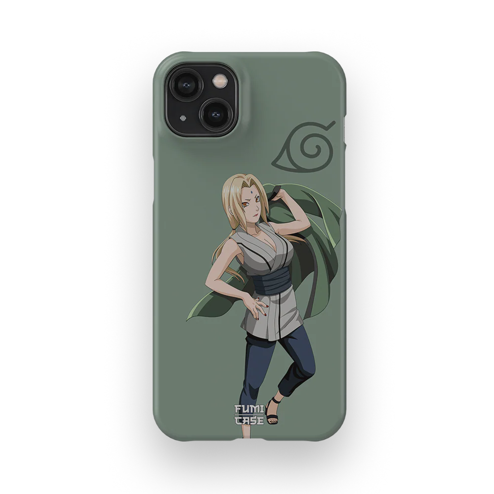 Tsunade-Slim - Image 32